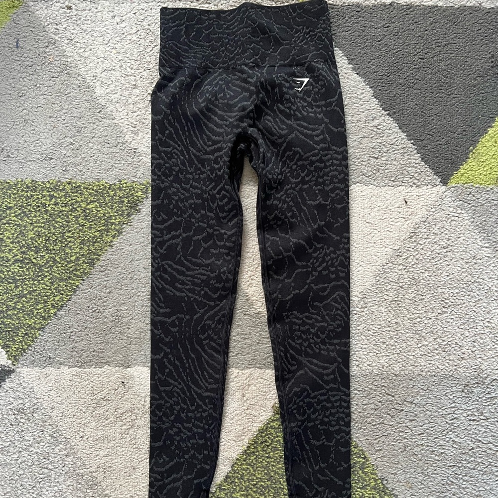 Gymshark Leggings NWOT | XS